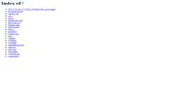 Desktop Screenshot of dump.wormulon.net