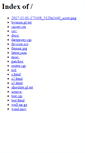 Mobile Screenshot of dump.wormulon.net